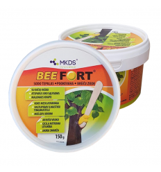 MKDS BEE FORT SODO TEPALAS 150 G