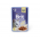 BRIT PREMIUM DELICATE FILLETS IN JELLY WITH BEEF KONSERVAI 85G KATĖMS