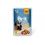 BRIT PREMIUM DELICATE FILLETS IN GRAVY WITH TUNA KONSERVAI 85G KATĖMS