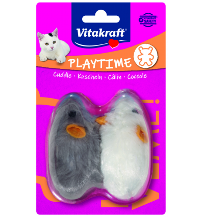 VITAKRAFT ŽAISLAS PELĖ 2VNT 2439886 KATĖMS