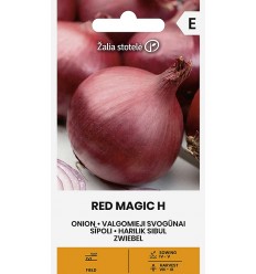 VALGOMIEJI SVOGŪNAI RED MAGIC H