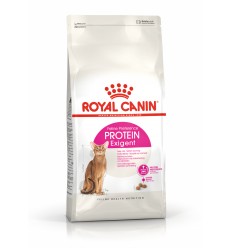 ROYAL CANIN FHN 0,4KG EXIGENT PROTEIN KATĖMS