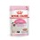 ROYAL CANIN FHN WET 85G KITTEN INSTINCTIVE LOAF KAČIUKAMS