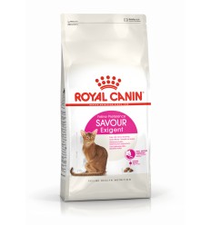 ROYAL CANIN FHN 2KG EXIGENT SAVOUR KATĖMS