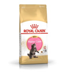 ROYAL CANIN FBN 2KG KITTEN MAINE COON KAČIUKAMS