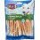 TRIXIE DENTA FUN CHICKEN CHEWING ROLLS 28CM 3VNT 250G SKANĖSTAS ŠUNIMS