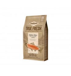 CARNILOVE TRUE FRESH FISH 1,4KG ŠUNIMS