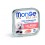 MONGE FRESH - WET DOG ALU PATE & CHUNKIES SALMON 100G ŠUNIMS