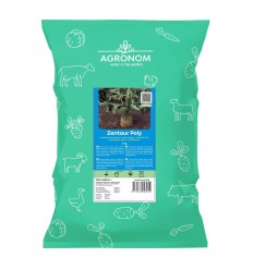 RUNKELIAI PUSCUKRINIAI ZENTAUR POLY 1 KG